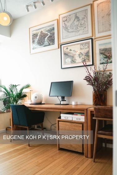 One Jervois (D10), Condominium #492647071